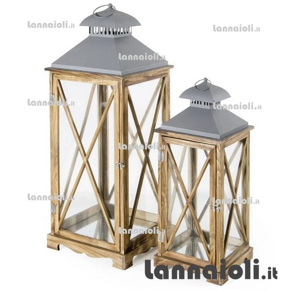 LANTERNA ARLES CM.50 